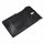 Original Nintendo Switch Gehäuse Housing Rückseite Cover Schwarz HAC-001 (-01)