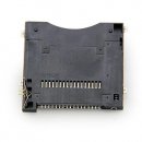 Nintendo 3DS XL & 3DS Socket Slot-1 Kartenslot