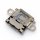 Original Nintendo Switch Lite USB-C Ladebuchse Ladeport Dock Port Anschluss Buchse gebraucht