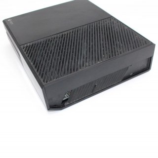 Xbox One 500 GB nur Konsole Model 2015 - 500 GB gebraucht