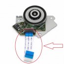 Microsoft XBOX One Flex Kabel für LiteOn/PLDS DG-6M1S DG-6M5S Antriebs Motor von CD HOP-B150 Bluray