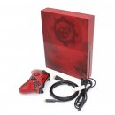 Xbox One S 2TB Konsole - Gears of War 4 Limited Edition gebraucht