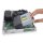 Microsoft Xbox One Slim Bluray Laufwerk Phillips Liteon DG-6M5S mit Laser Platine
