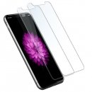 2 x Apple iPhone X Schutzglas Schutzfolie 9H Härte Folie...