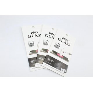 3 x Apple iPhone X Schutzglas Schutzfolie 9H Härte Folie Displayschutzfolie Clear Echt Glas Panzerfolie Anti-Bläschen Anti-Kratzen [5.8 zoll]