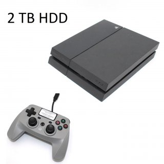 2 TB